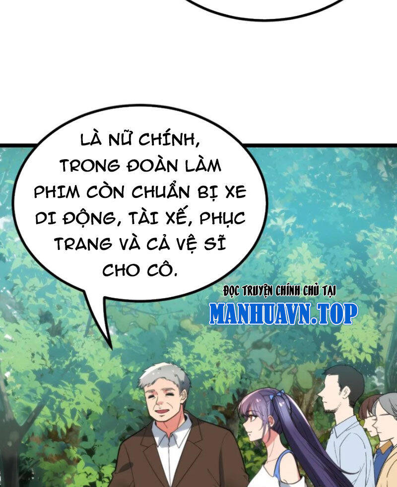 Ta Có 90 Tỷ Tiền Liếm Cẩu! Chap 406 - Next Chap 407
