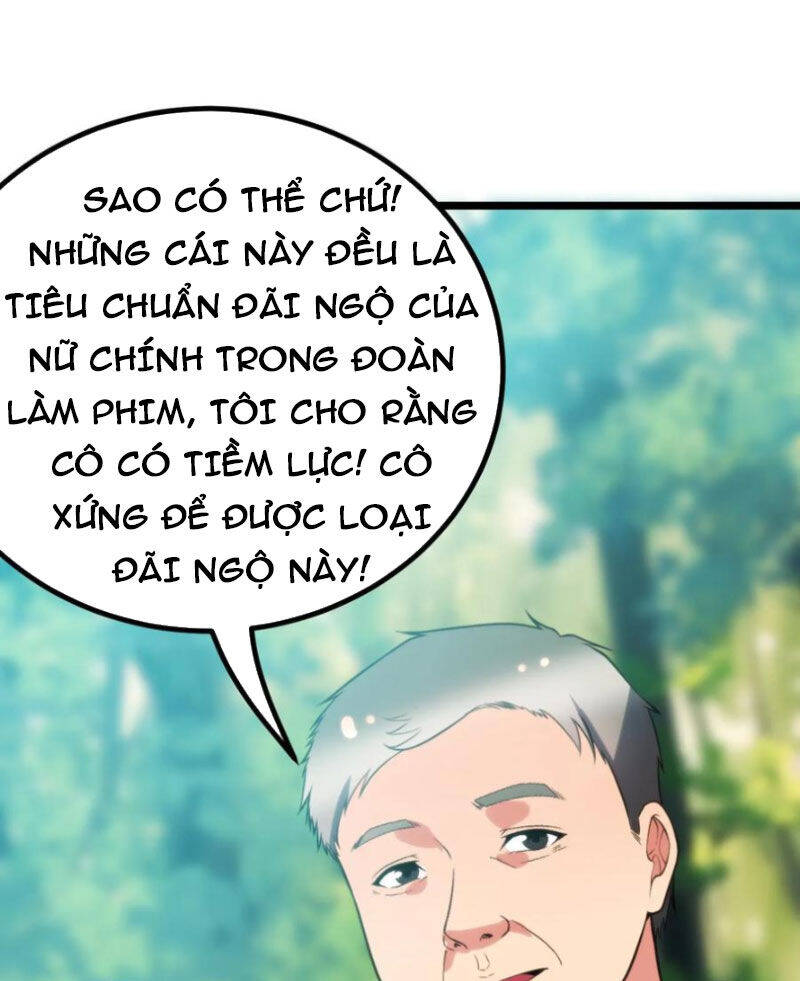 Ta Có 90 Tỷ Tiền Liếm Cẩu! Chap 406 - Next Chap 407