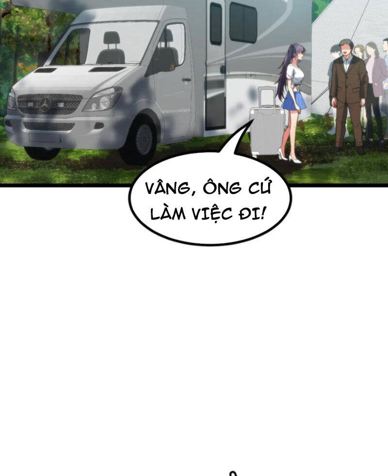 Ta Có 90 Tỷ Tiền Liếm Cẩu! Chap 406 - Next Chap 407