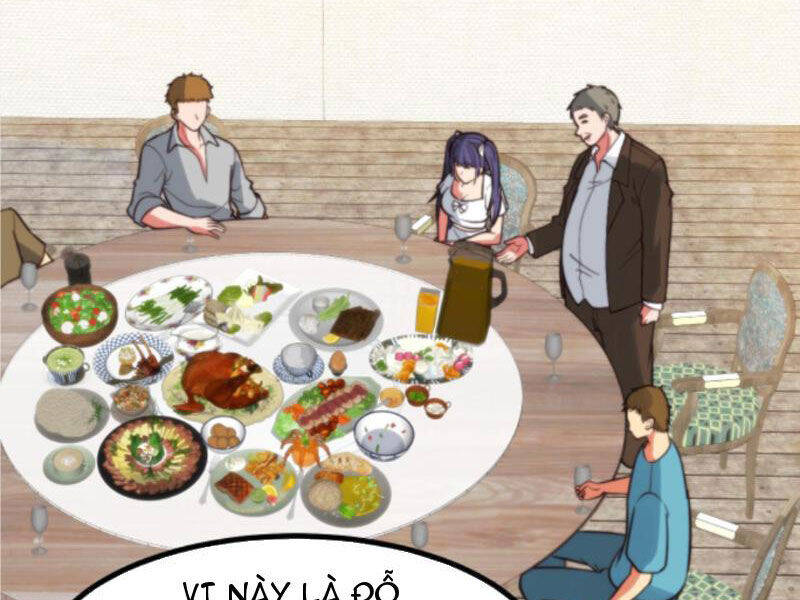 Ta Có 90 Tỷ Tiền Liếm Cẩu! Chap 407 - Next Chap 408