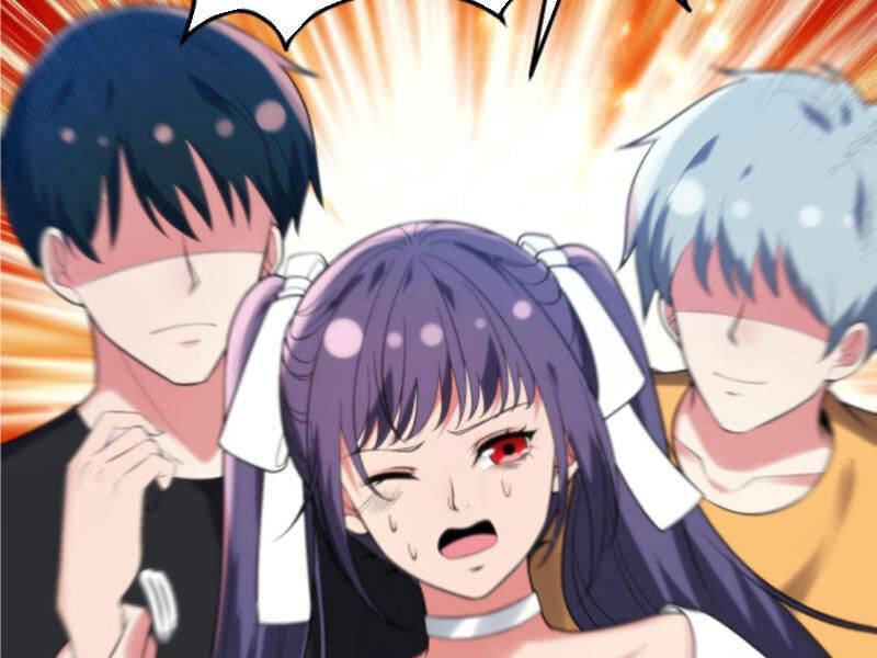 Ta Có 90 Tỷ Tiền Liếm Cẩu! Chap 407 - Next Chap 408