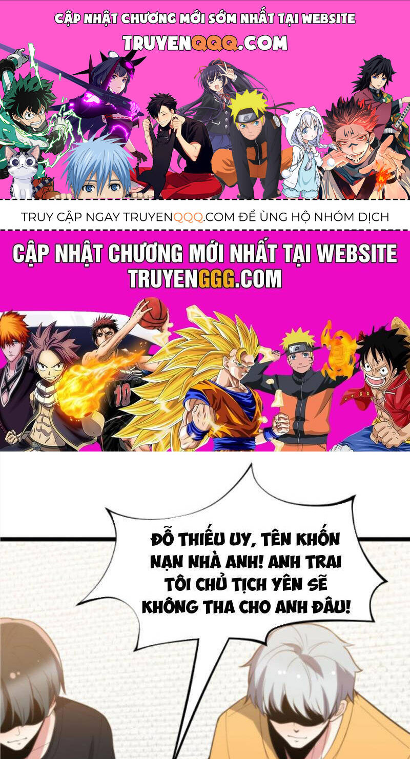 Ta Có 90 Tỷ Tiền Liếm Cẩu! Chap 408 - Next Chap 409
