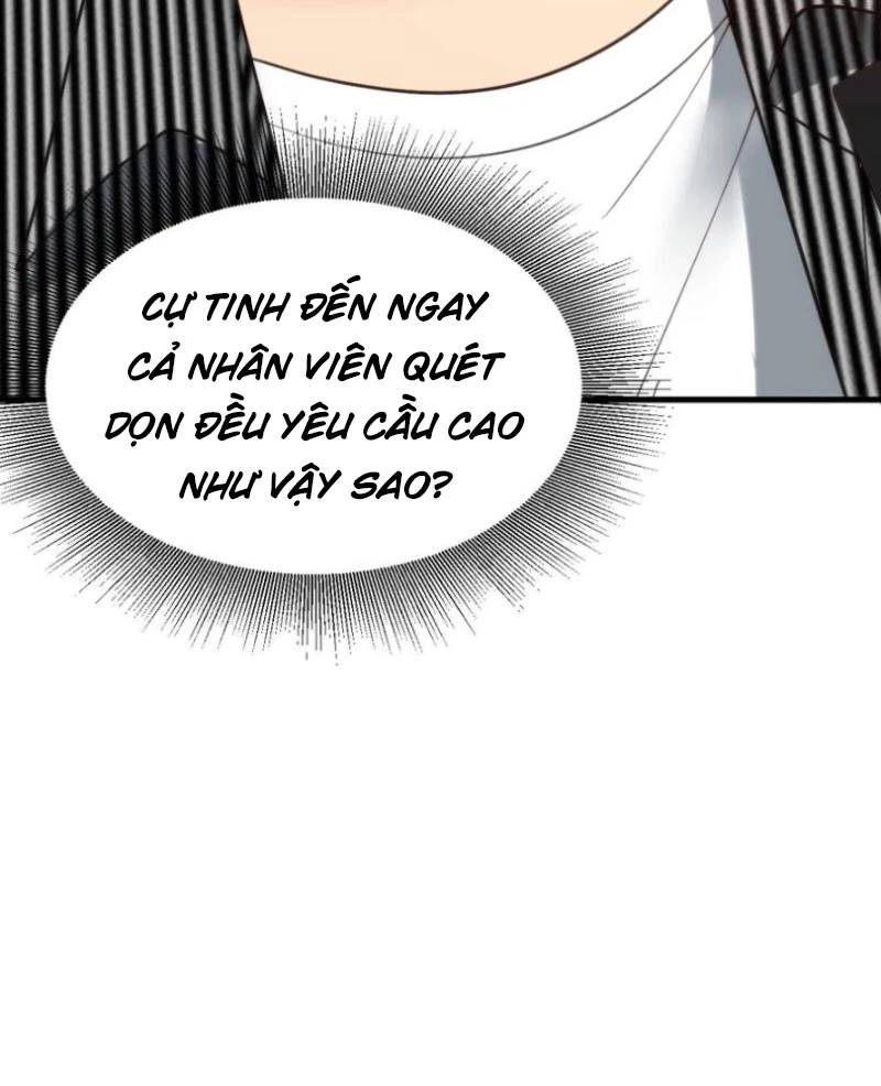 Ta Có 90 Tỷ Tiền Liếm Cẩu! Chap 413 - Next Chap 414