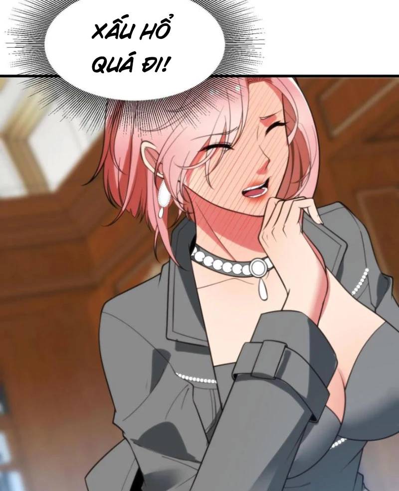 Ta Có 90 Tỷ Tiền Liếm Cẩu! Chap 413 - Next Chap 414