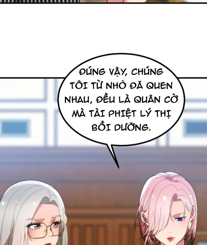 Ta Có 90 Tỷ Tiền Liếm Cẩu! Chap 413 - Next Chap 414