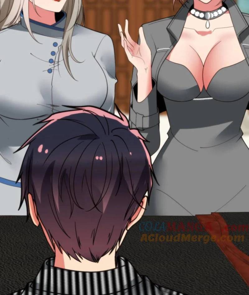 Ta Có 90 Tỷ Tiền Liếm Cẩu! Chap 413 - Next Chap 414