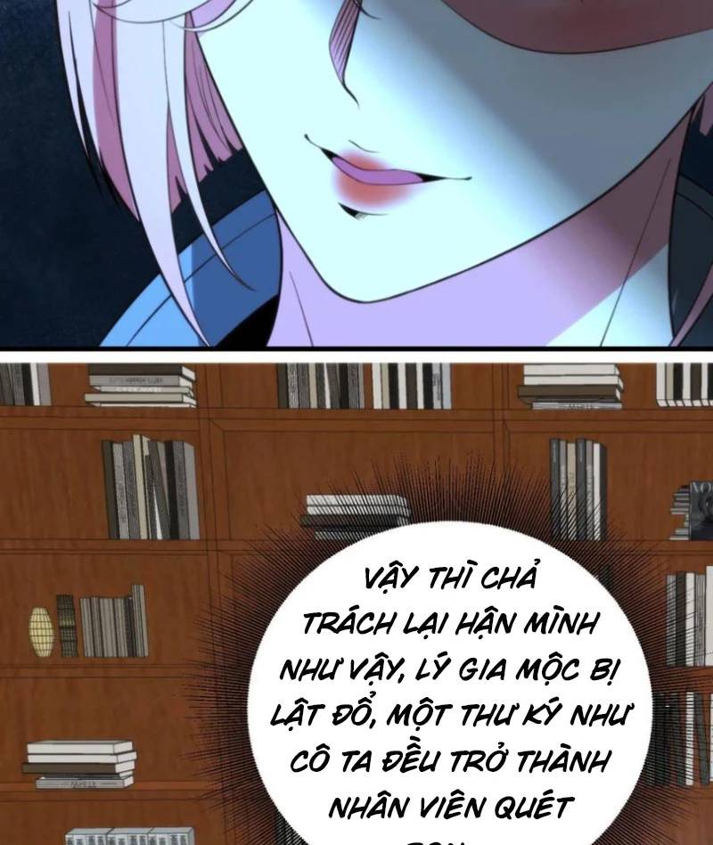 Ta Có 90 Tỷ Tiền Liếm Cẩu! Chap 413 - Next Chap 414