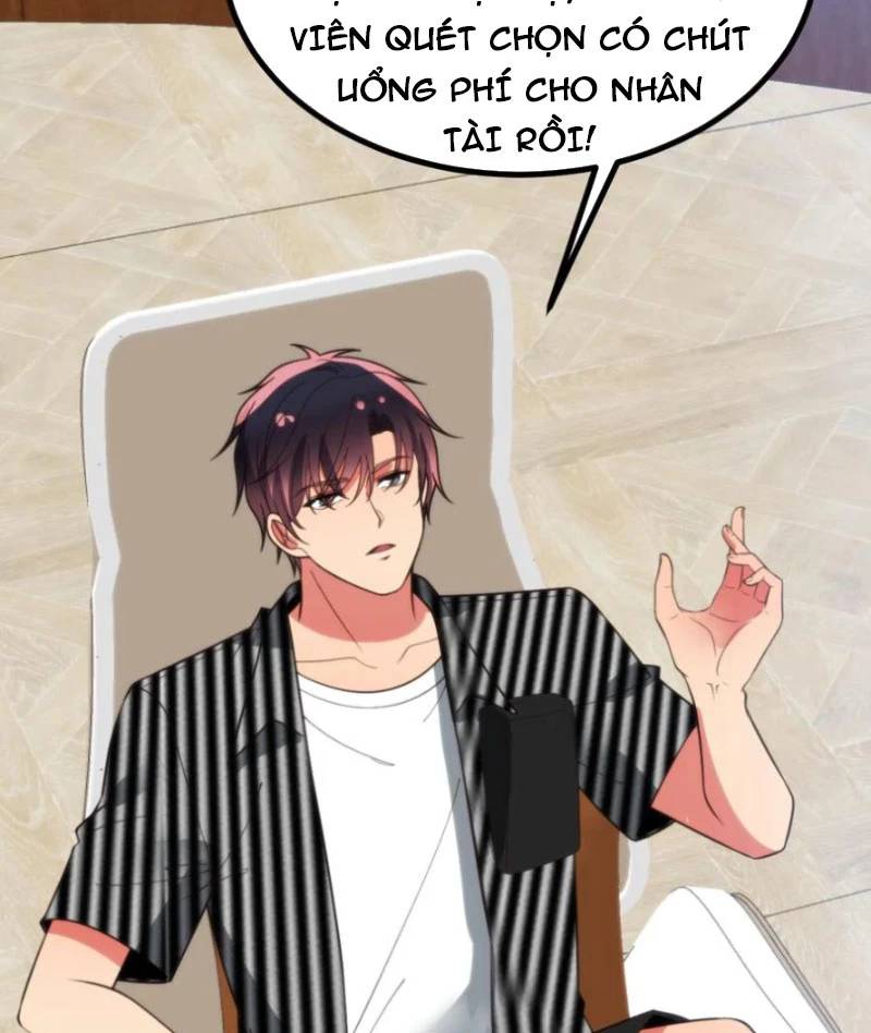 Ta Có 90 Tỷ Tiền Liếm Cẩu! Chap 413 - Next Chap 414