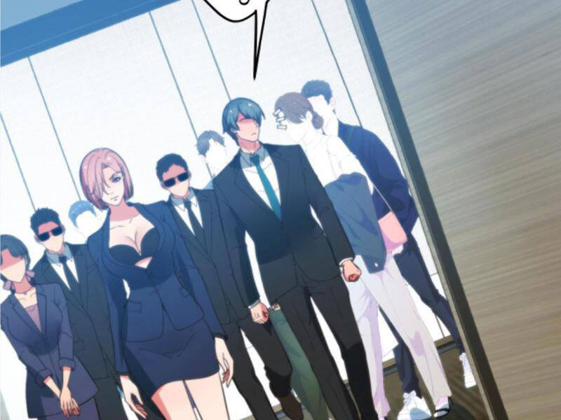 Ta Có 90 Tỷ Tiền Liếm Cẩu! Chap 410 - Next Chap 411