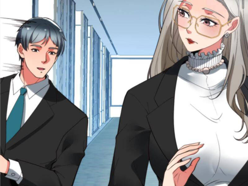 Ta Có 90 Tỷ Tiền Liếm Cẩu! Chap 410 - Next Chap 411