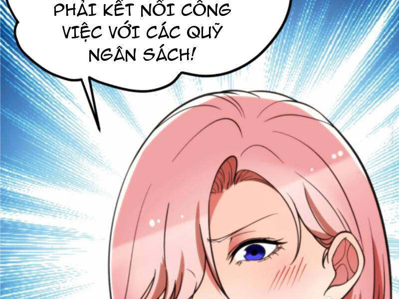Ta Có 90 Tỷ Tiền Liếm Cẩu! Chap 411 - Next Chap 412