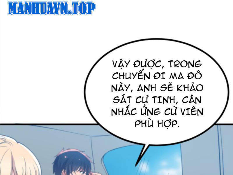 Ta Có 90 Tỷ Tiền Liếm Cẩu! Chap 411 - Next Chap 412
