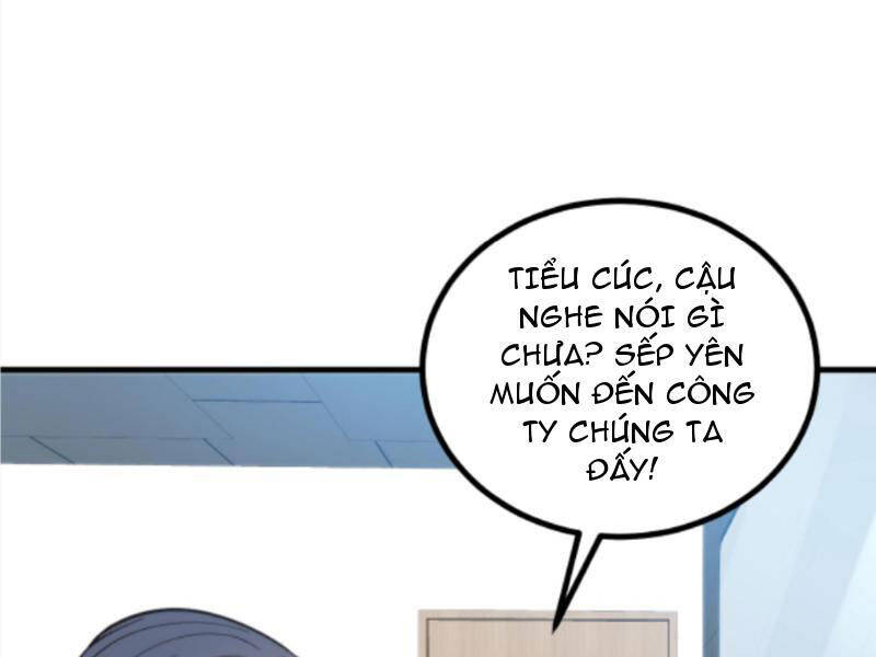 Ta Có 90 Tỷ Tiền Liếm Cẩu! Chap 411 - Next Chap 412