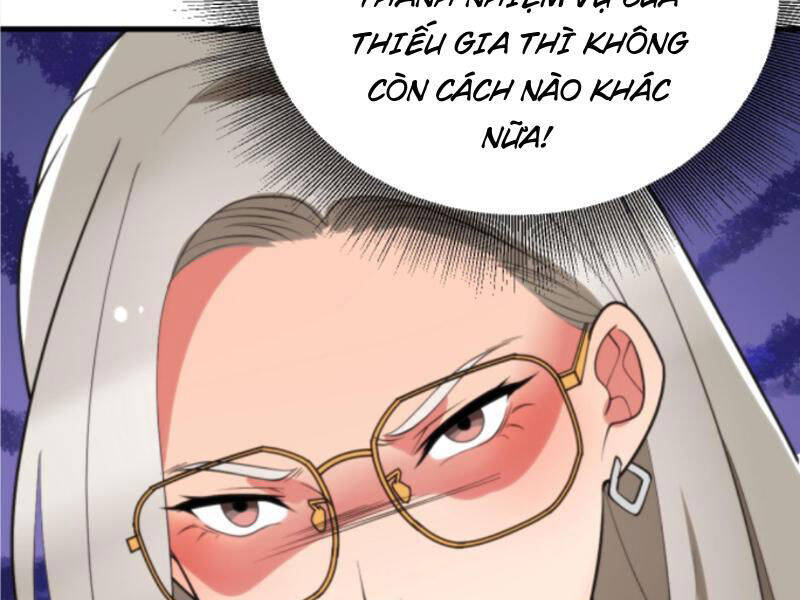 Ta Có 90 Tỷ Tiền Liếm Cẩu! Chap 411 - Next Chap 412