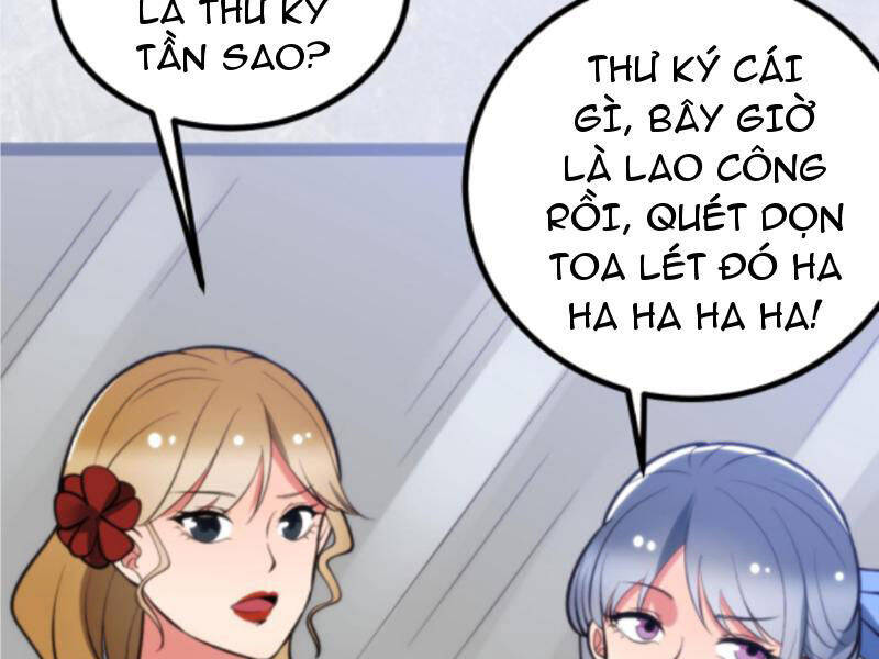 Ta Có 90 Tỷ Tiền Liếm Cẩu! Chap 411 - Next Chap 412