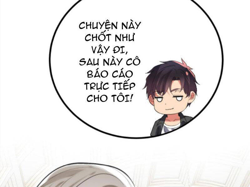 Ta Có 90 Tỷ Tiền Liếm Cẩu! Chap 414 - Next Chap 415