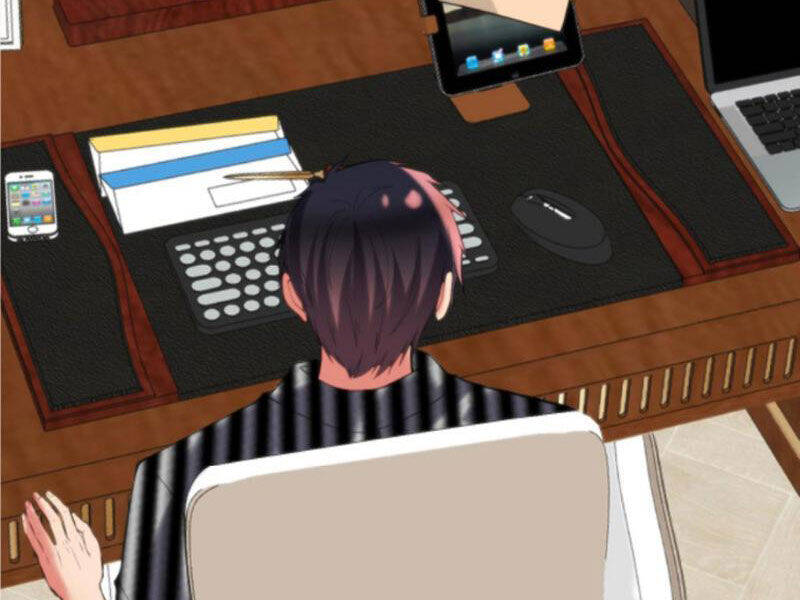 Ta Có 90 Tỷ Tiền Liếm Cẩu! Chap 414 - Next Chap 415