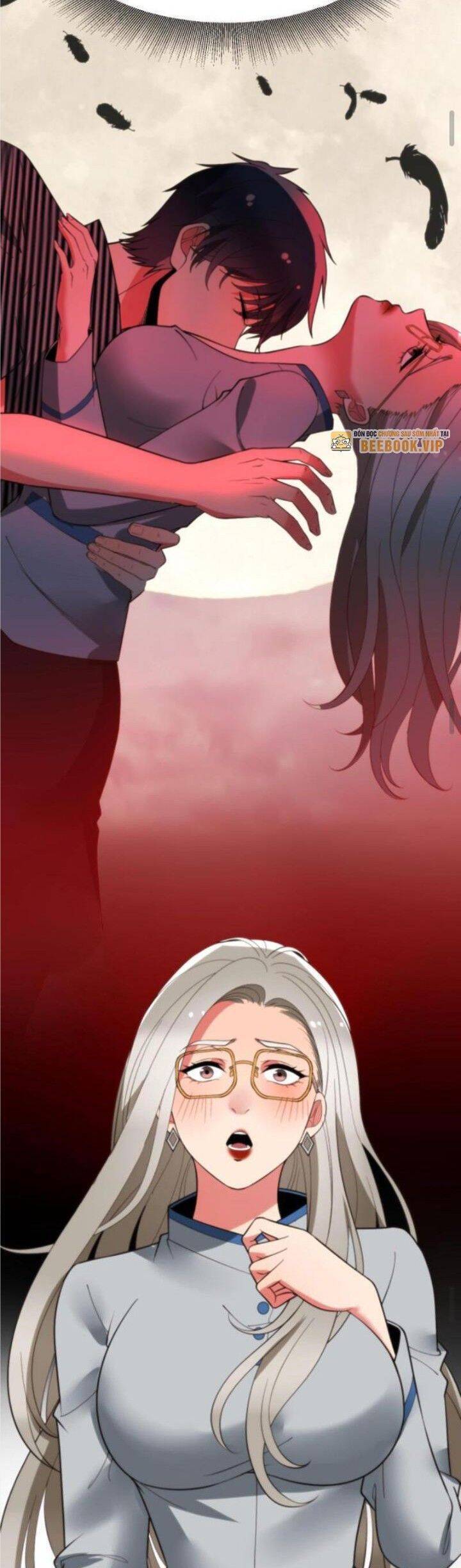 Ta Có 90 Tỷ Tiền Liếm Cẩu! Chap 415 - Next Chap 416