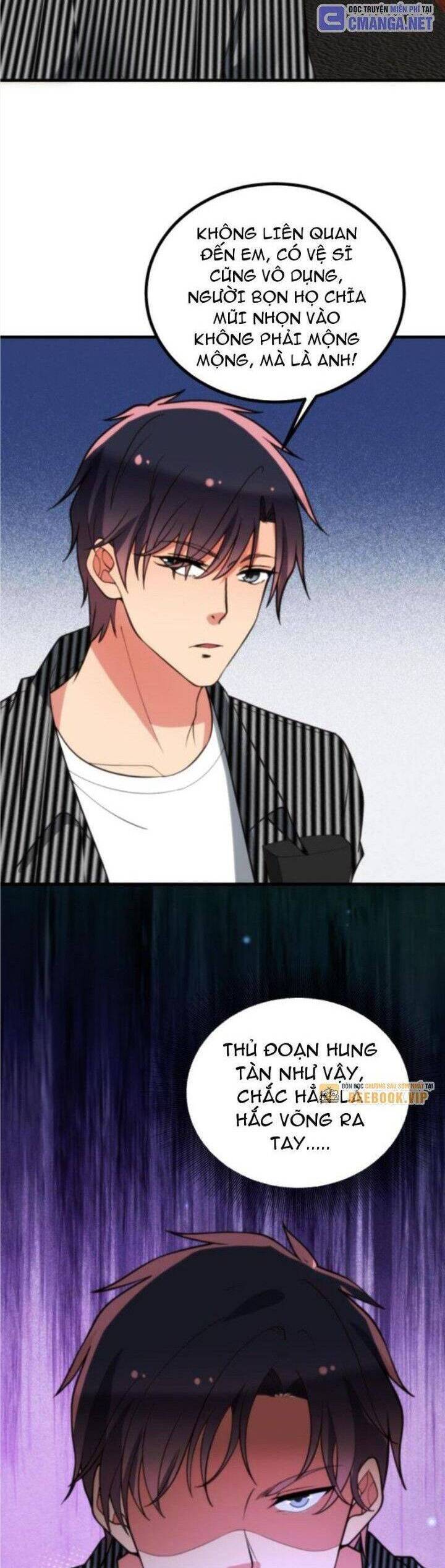 Ta Có 90 Tỷ Tiền Liếm Cẩu! Chap 415 - Next Chap 416