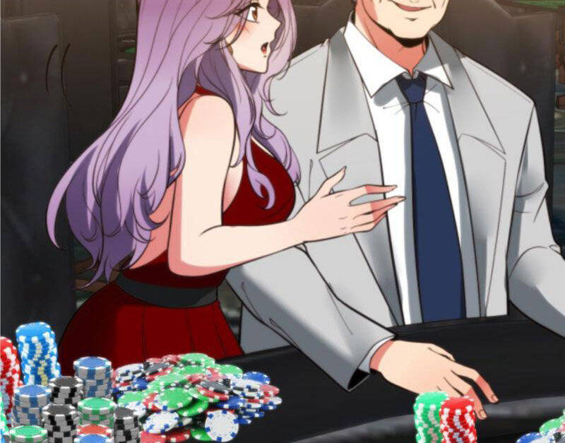 Ta Có 90 Tỷ Tiền Liếm Cẩu! Chap 418 - Next Chap 419