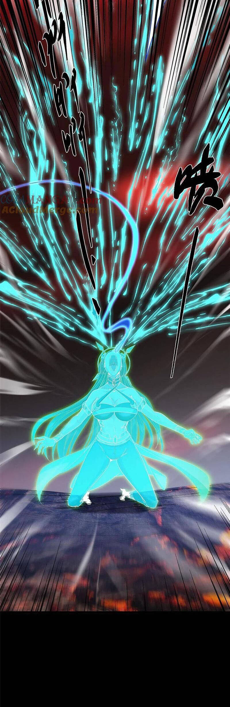 Ta Có 90 Tỷ Tiền Liếm Cẩu! Chap 442 - Next Chap 443