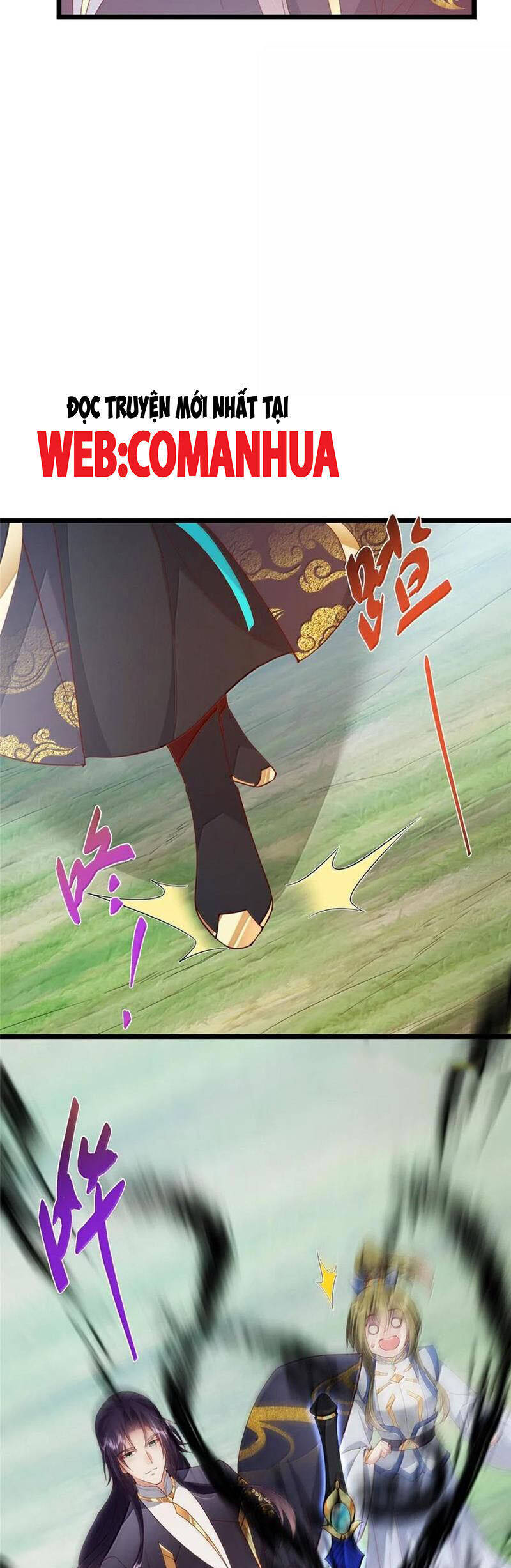 Ta Có 90 Tỷ Tiền Liếm Cẩu! Chap 442 - Next Chap 443