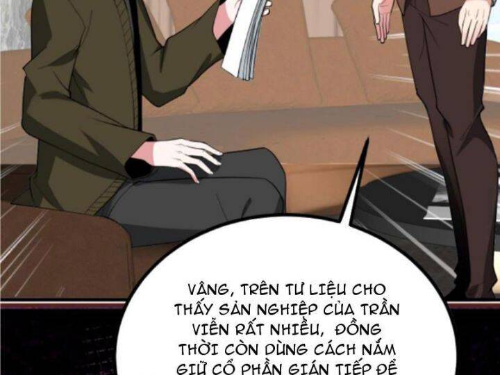 Ta Có 90 Tỷ Tiền Liếm Cẩu! Chap 463 - Next Chap 464