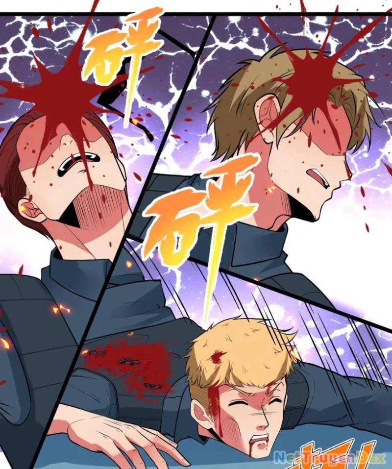 Ta Có 90 Tỷ Tiền Liếm Cẩu! Chap 462 - Next Chap 463