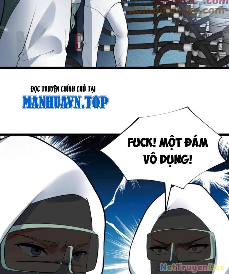 Ta Có 90 Tỷ Tiền Liếm Cẩu! Chap 462 - Next Chap 463