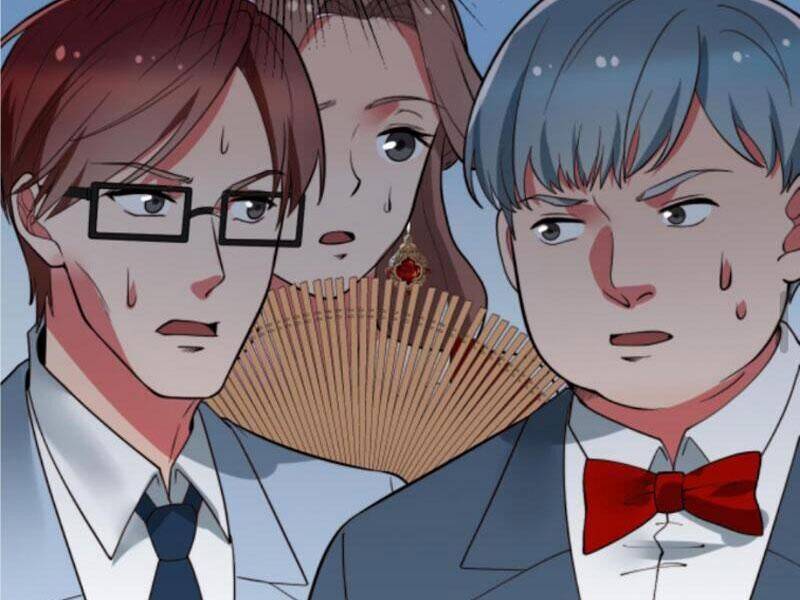 Ta Có 90 Tỷ Tiền Liếm Cẩu! Chap 466 - Next Chap 467