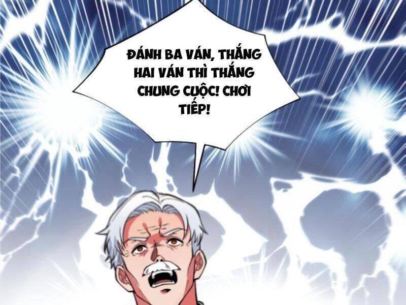 Ta Có 90 Tỷ Tiền Liếm Cẩu! Chap 466 - Next Chap 467