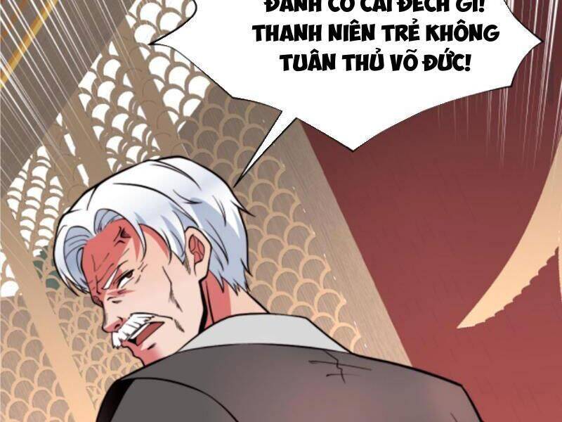 Ta Có 90 Tỷ Tiền Liếm Cẩu! Chap 466 - Next Chap 467