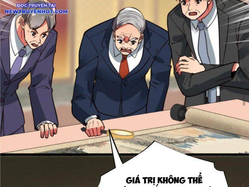 Ta Có 90 Tỷ Tiền Liếm Cẩu! Chap 468 - Next Chap 469