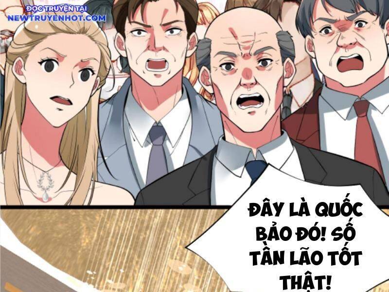 Ta Có 90 Tỷ Tiền Liếm Cẩu! Chap 468 - Next Chap 469