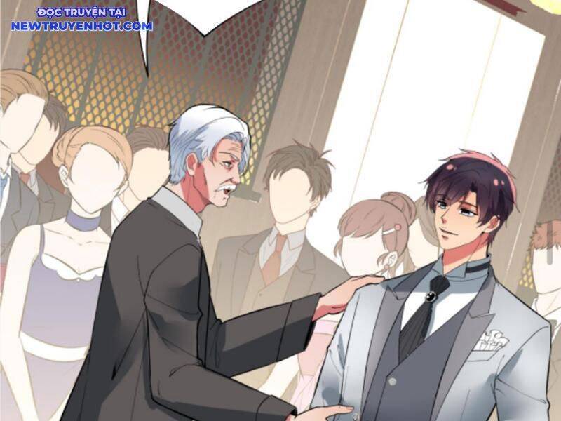 Ta Có 90 Tỷ Tiền Liếm Cẩu! Chap 468 - Next Chap 469
