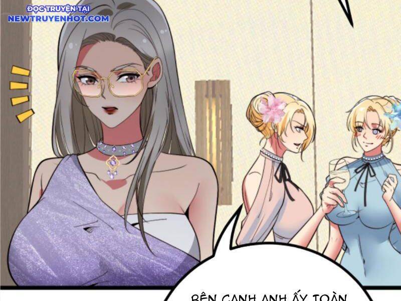 Ta Có 90 Tỷ Tiền Liếm Cẩu! Chap 468 - Next Chap 469