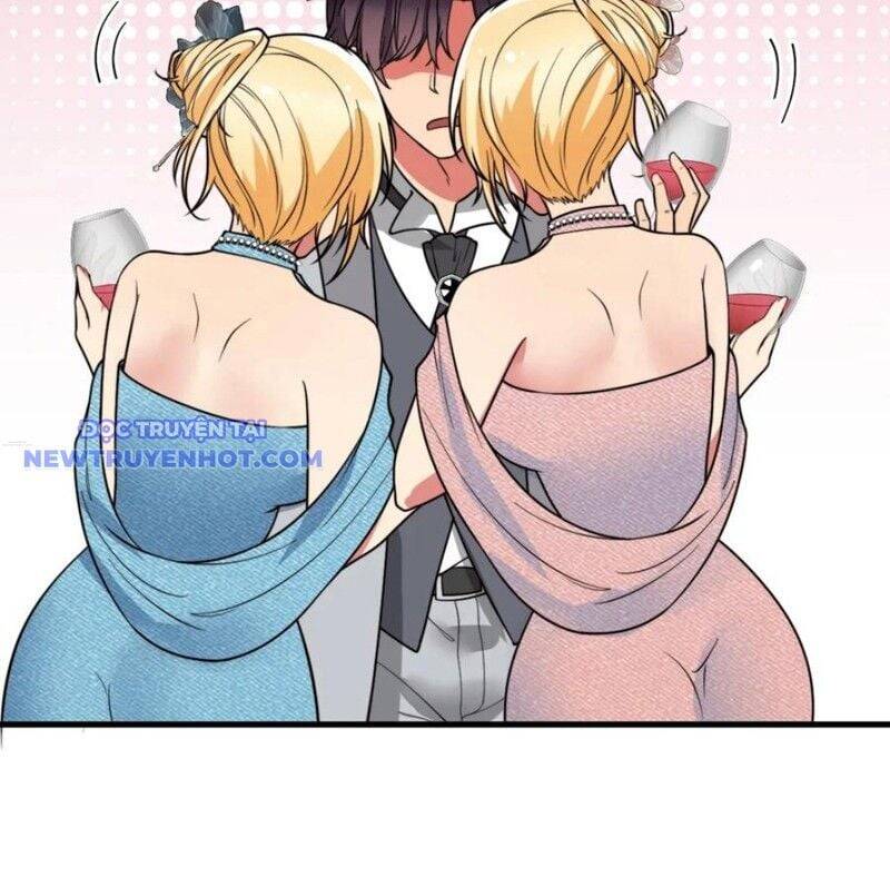 Ta Có 90 Tỷ Tiền Liếm Cẩu! Chap 469 - Next Chap 470