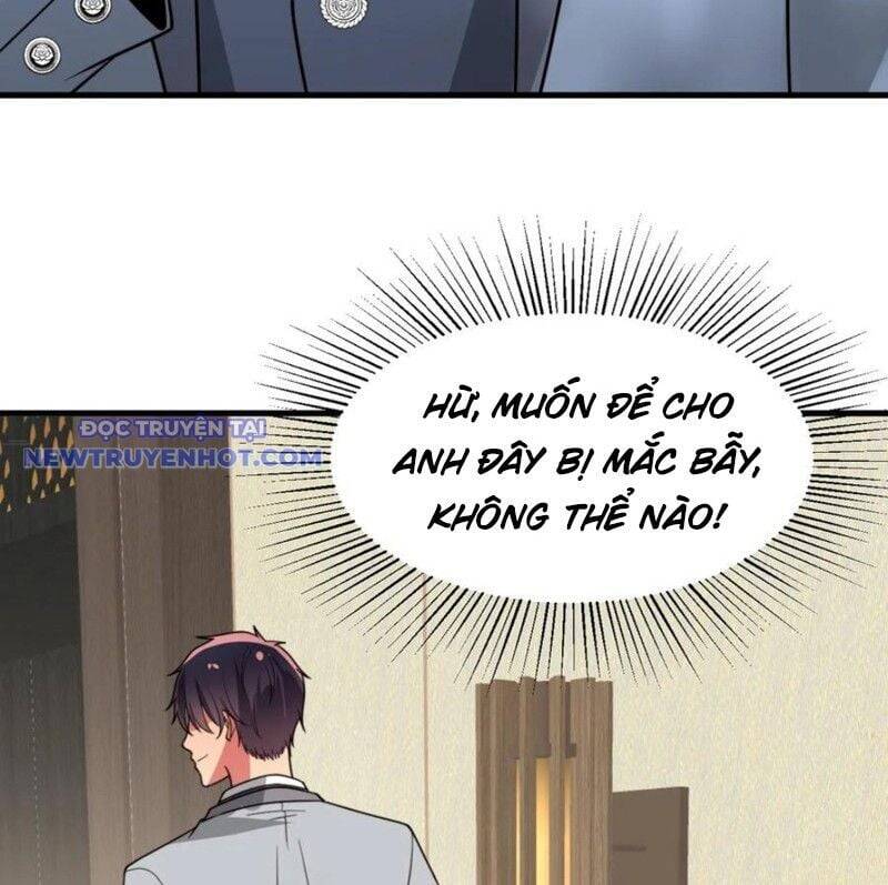 Ta Có 90 Tỷ Tiền Liếm Cẩu! Chap 469 - Next Chap 470