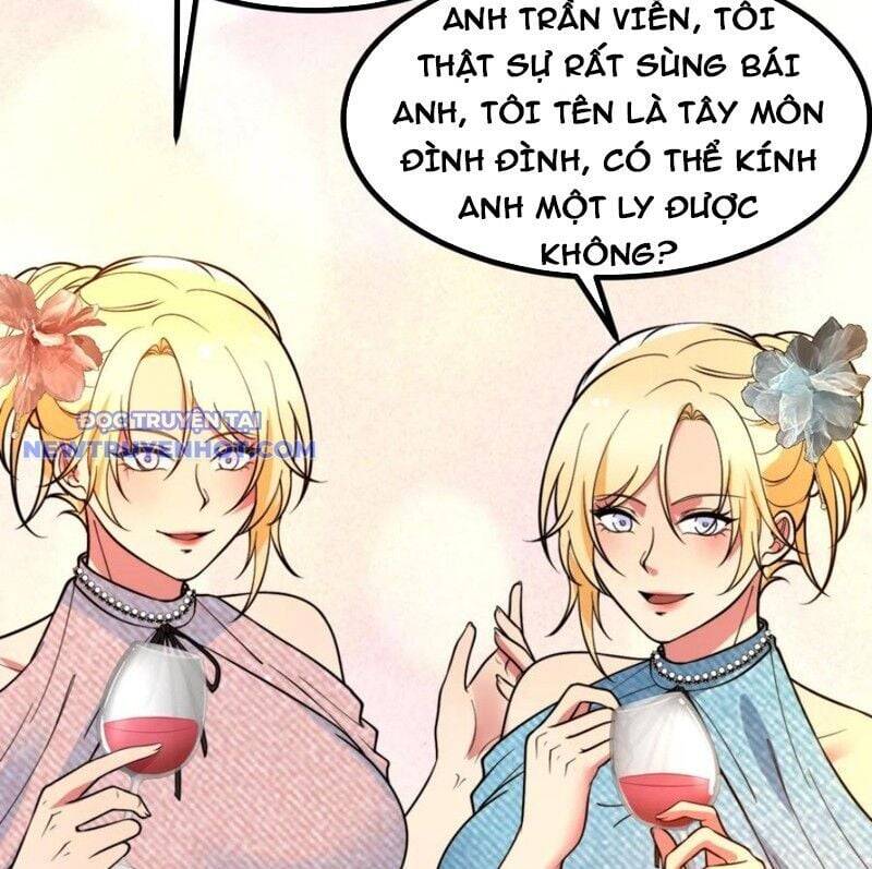 Ta Có 90 Tỷ Tiền Liếm Cẩu! Chap 469 - Next Chap 470