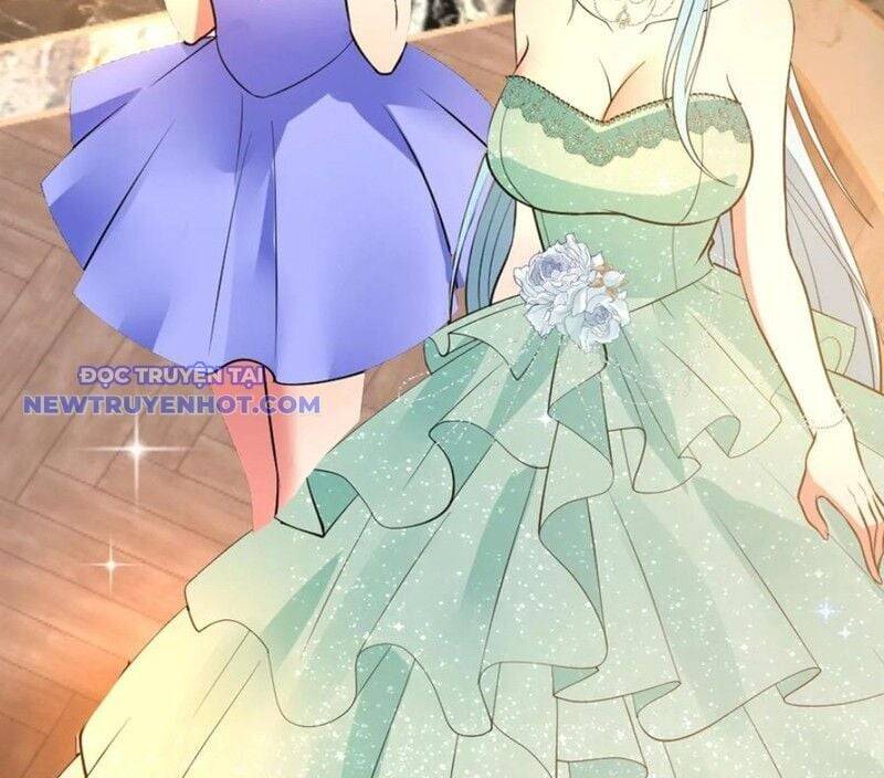 Ta Có 90 Tỷ Tiền Liếm Cẩu! Chap 469 - Next Chap 470