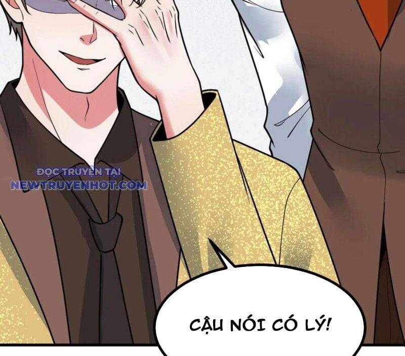 Ta Có 90 Tỷ Tiền Liếm Cẩu! Chap 469 - Next Chap 470
