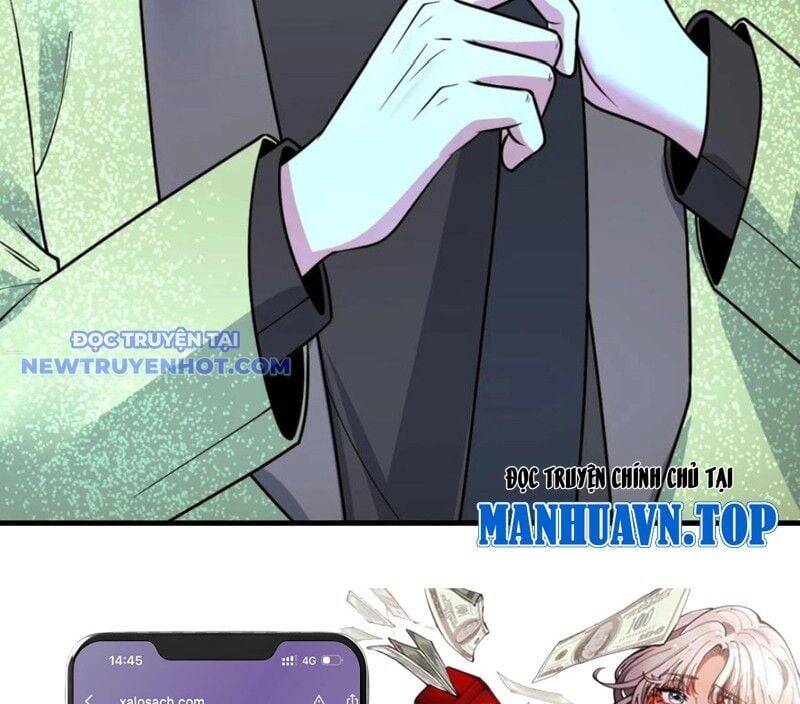 Ta Có 90 Tỷ Tiền Liếm Cẩu! Chap 469 - Next Chap 470