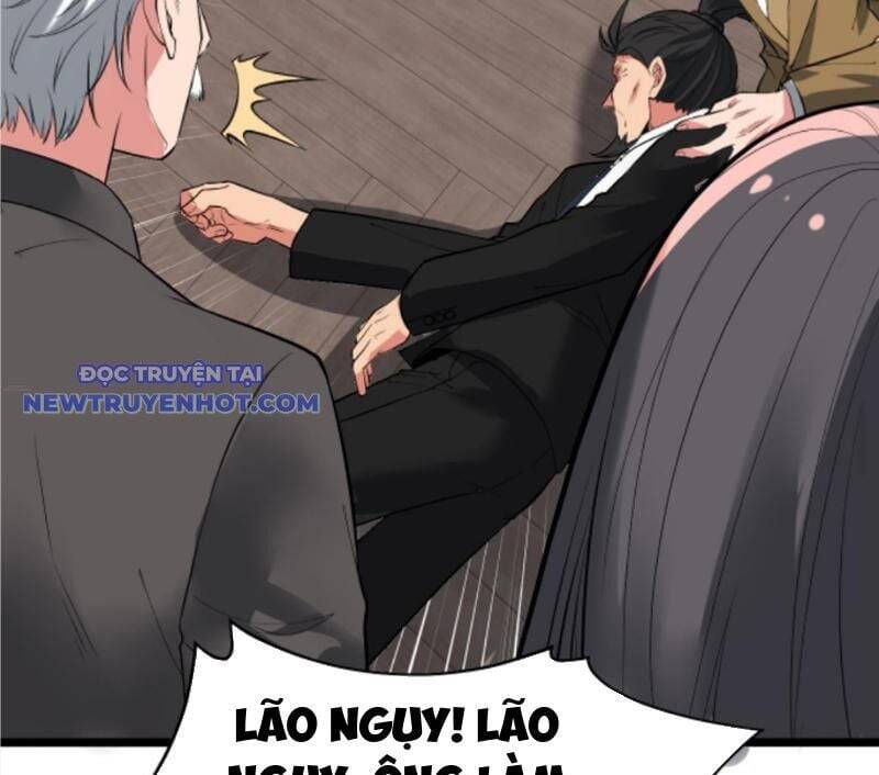 Ta Có 90 Tỷ Tiền Liếm Cẩu! Chap 470 - Next Chap 471