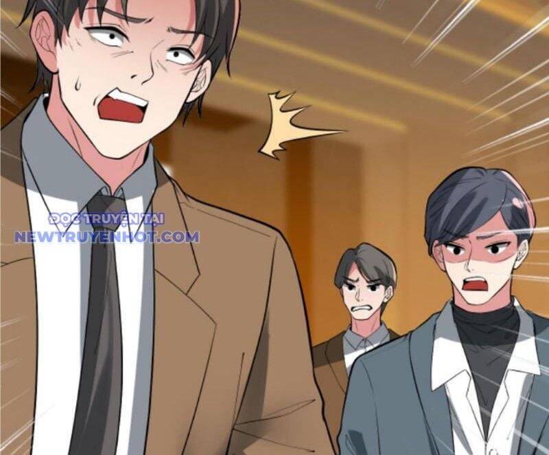 Ta Có 90 Tỷ Tiền Liếm Cẩu! Chap 470 - Next Chap 471