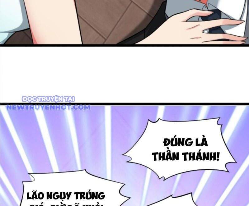 Ta Có 90 Tỷ Tiền Liếm Cẩu! Chap 470 - Next Chap 471