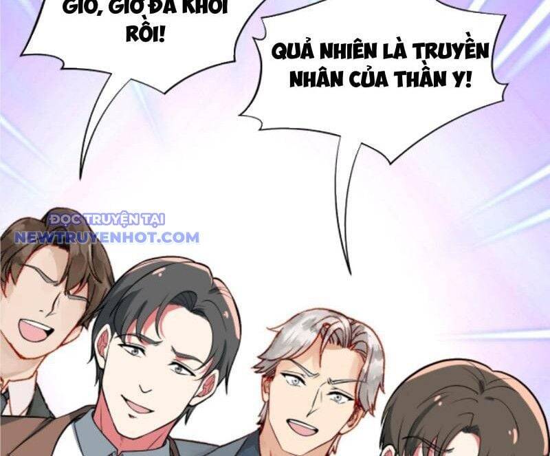 Ta Có 90 Tỷ Tiền Liếm Cẩu! Chap 470 - Next Chap 471