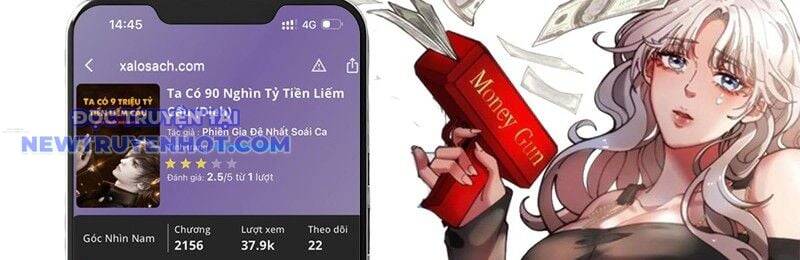 Ta Có 90 Tỷ Tiền Liếm Cẩu! Chap 470 - Next Chap 471