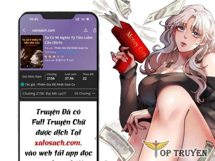 Ta Có 90 Tỷ Tiền Liếm Cẩu! Chap 472 - Next Chap 473