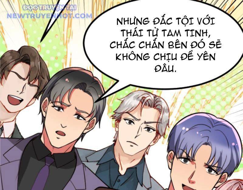Ta Có 90 Tỷ Tiền Liếm Cẩu! Chap 474 - Next Chap 475