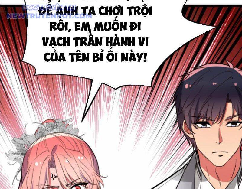 Ta Có 90 Tỷ Tiền Liếm Cẩu! Chap 474 - Next Chap 475
